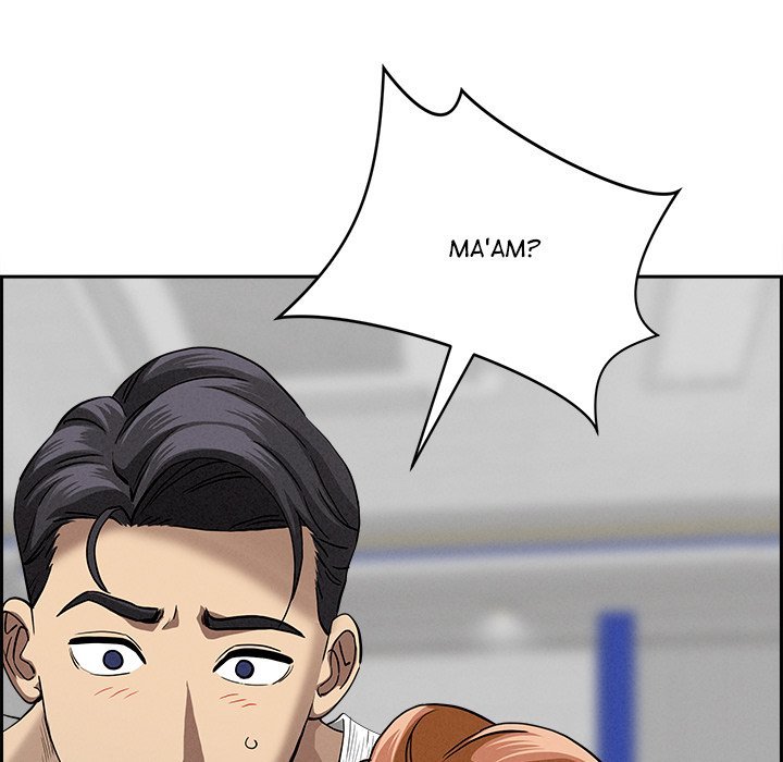 Milf Guard Chap Chapter 18-Milf Guard - Next Chap 19