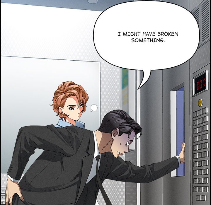 Milf Guard Chap Chapter 18-Milf Guard - Next Chap 19