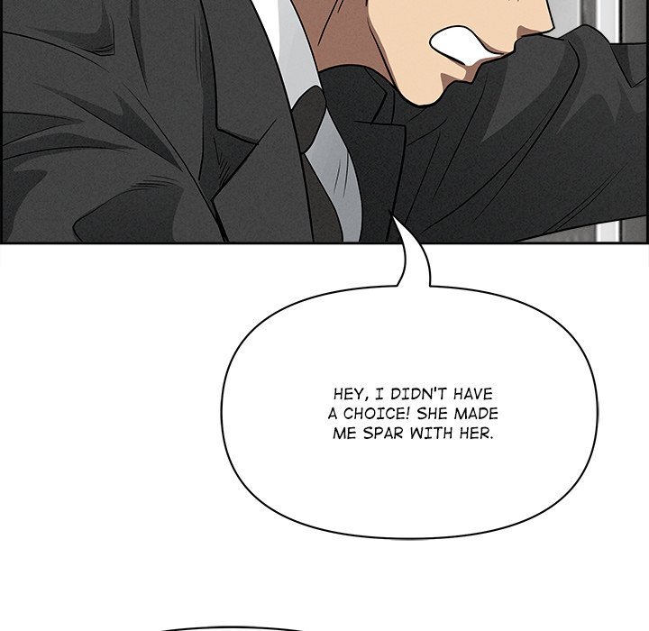 Milf Guard Chap Chapter 18-Milf Guard - Next Chap 19