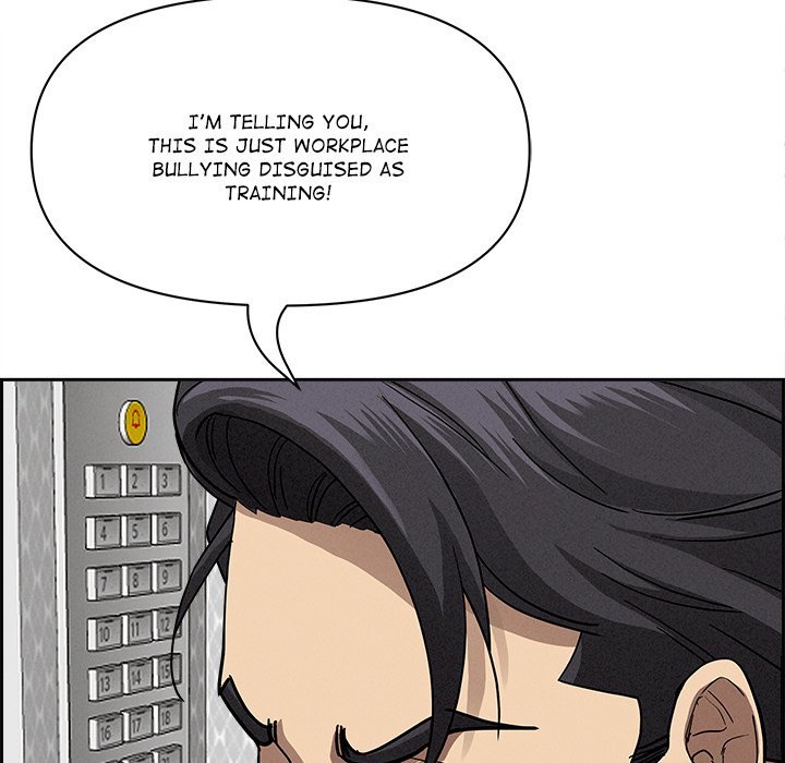 Milf Guard Chap Chapter 18-Milf Guard - Next Chap 19