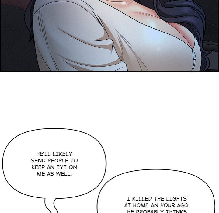 Milf Guard Chap Chapter 19-Milf Guard - Next Chap 20