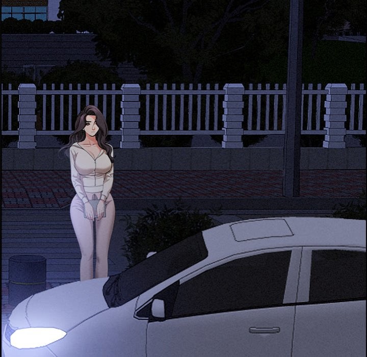 Milf Guard Chap Chapter 19-Milf Guard - Next Chap 20