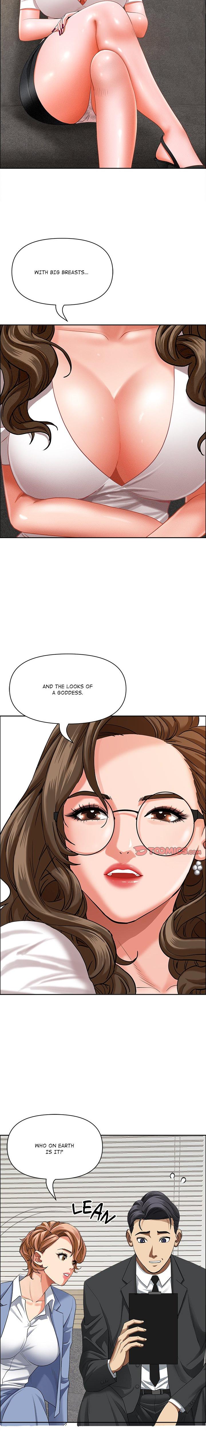 Milf Guard Chap Chapter 21-Milf Guard - Next Chap 22