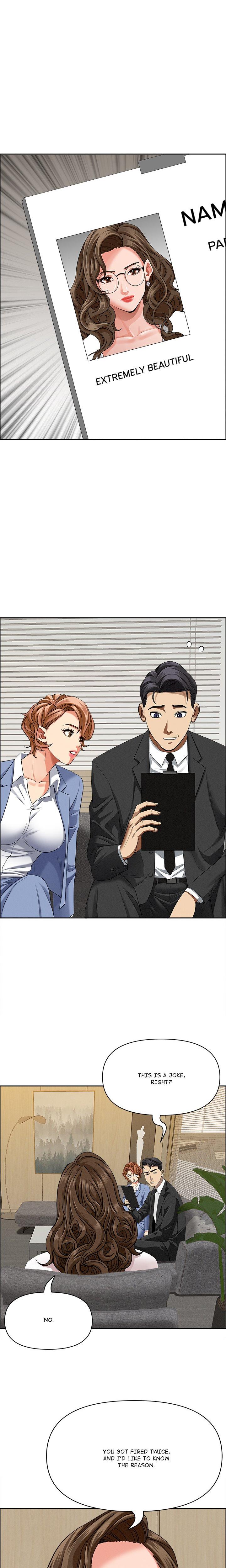 Milf Guard Chap Chapter 21-Milf Guard - Next Chap 22