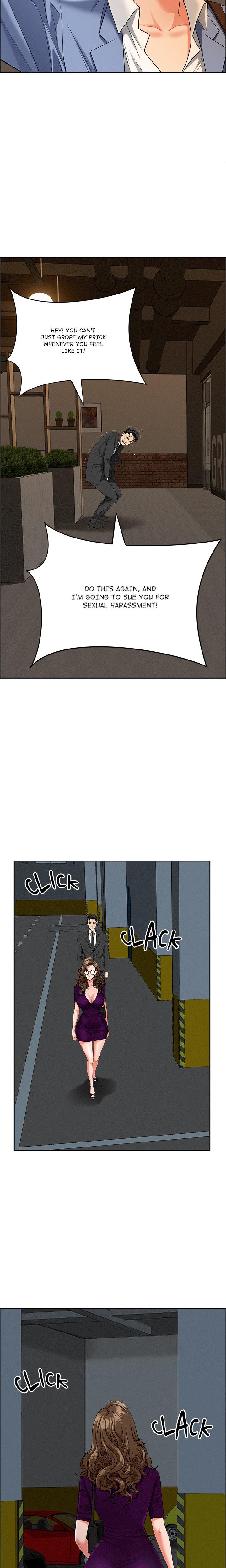 Milf Guard Chap Chapter 21-Milf Guard - Next Chap 22