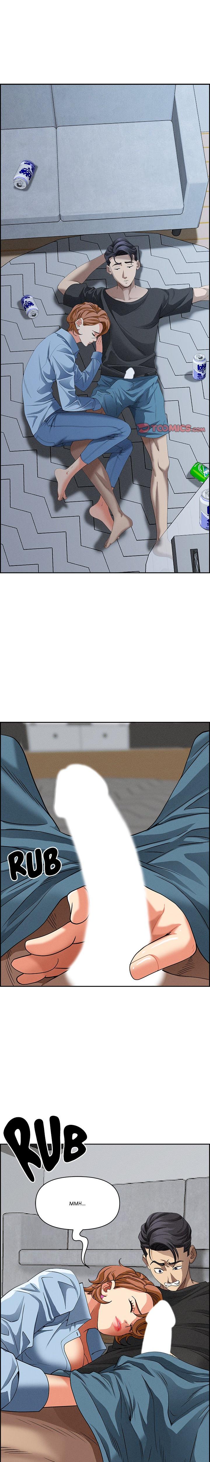 Milf Guard Chap Chapter 21-Milf Guard - Next Chap 22