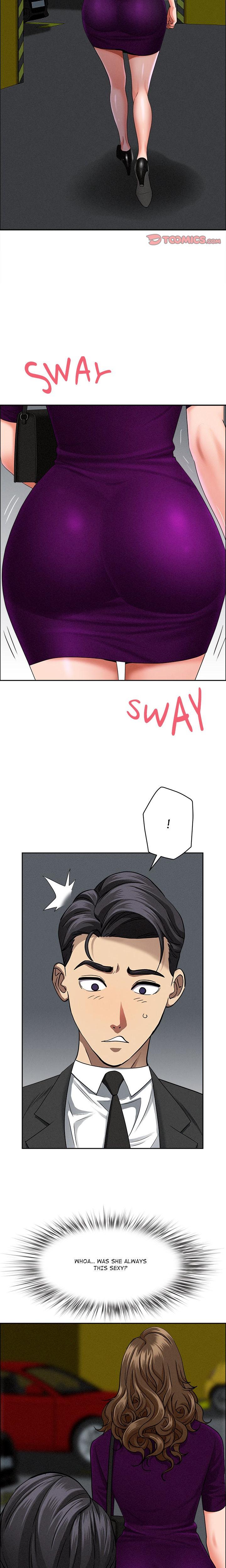 Milf Guard Chap Chapter 21-Milf Guard - Next Chap 22