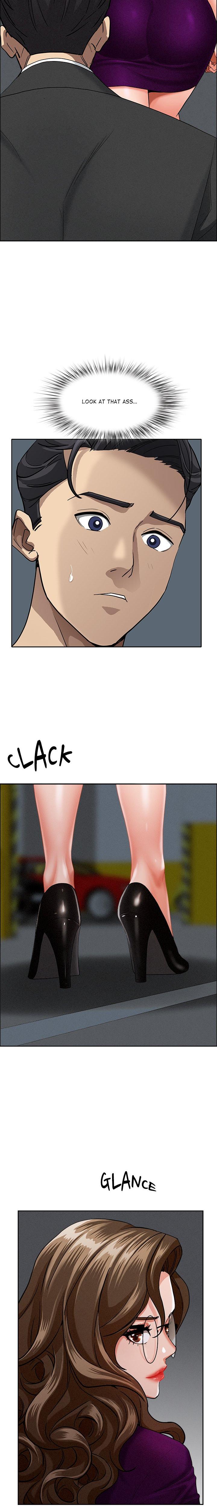 Milf Guard Chap Chapter 21-Milf Guard - Next Chap 22