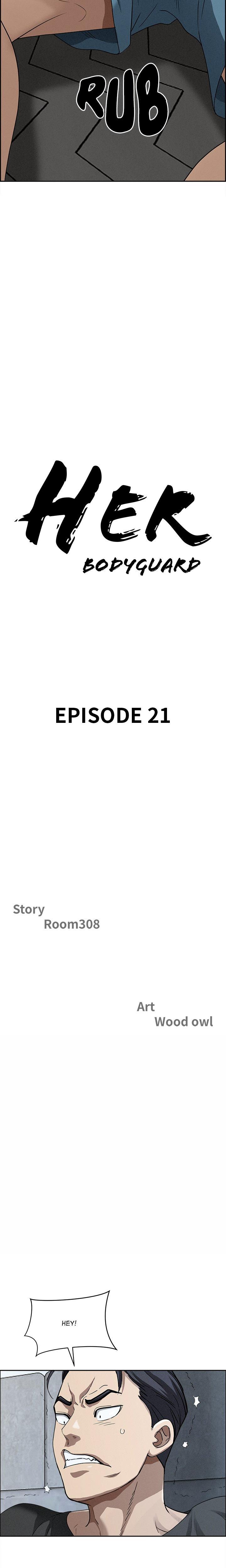 Milf Guard Chap Chapter 21-Milf Guard - Next Chap 22