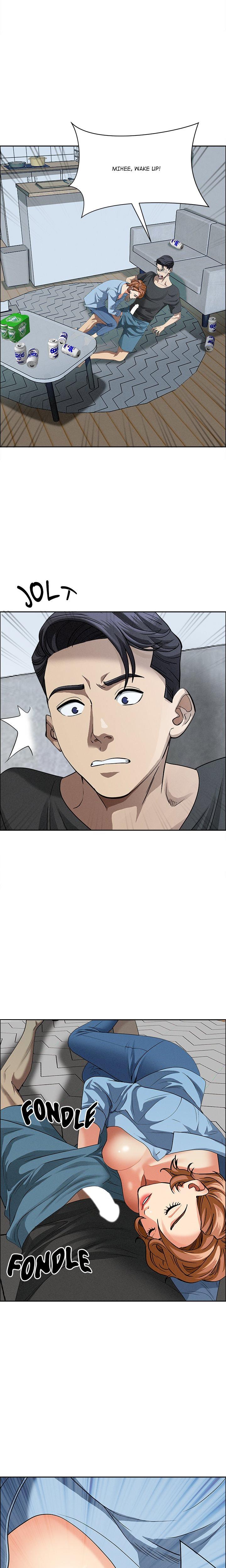 Milf Guard Chap Chapter 21-Milf Guard - Next Chap 22