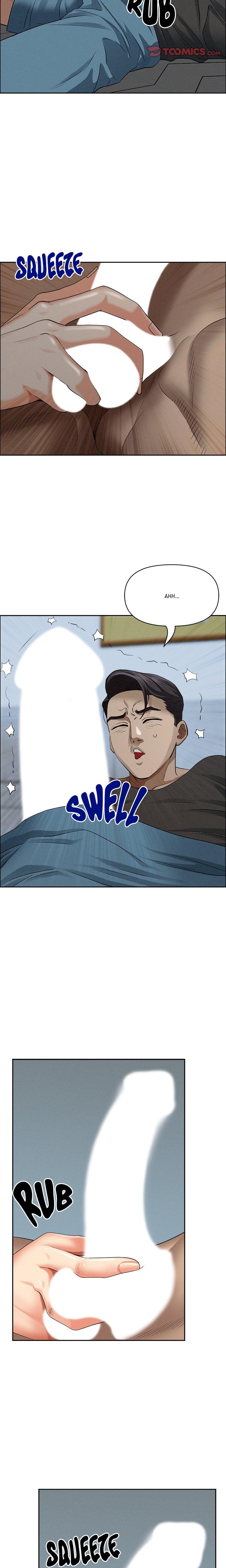 Milf Guard Chap Chapter 21-Milf Guard - Next Chap 22