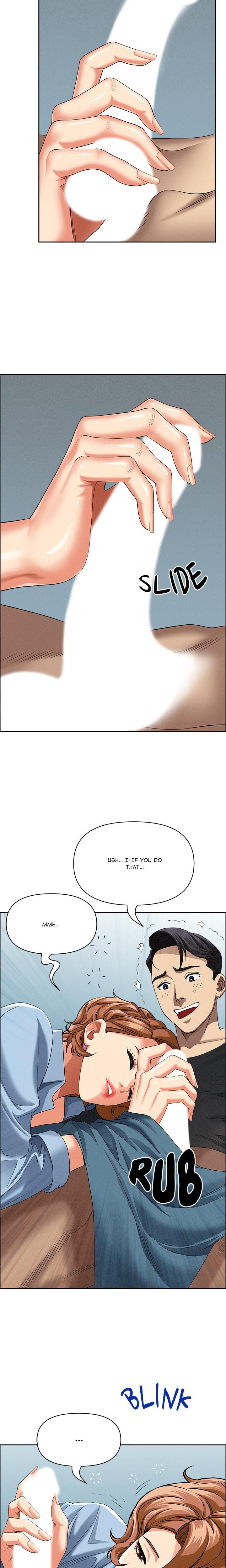 Milf Guard Chap Chapter 21-Milf Guard - Next Chap 22