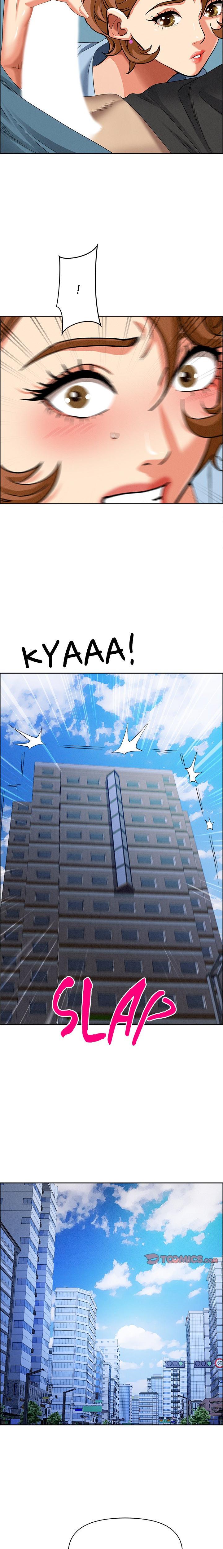 Milf Guard Chap Chapter 21-Milf Guard - Next Chap 22