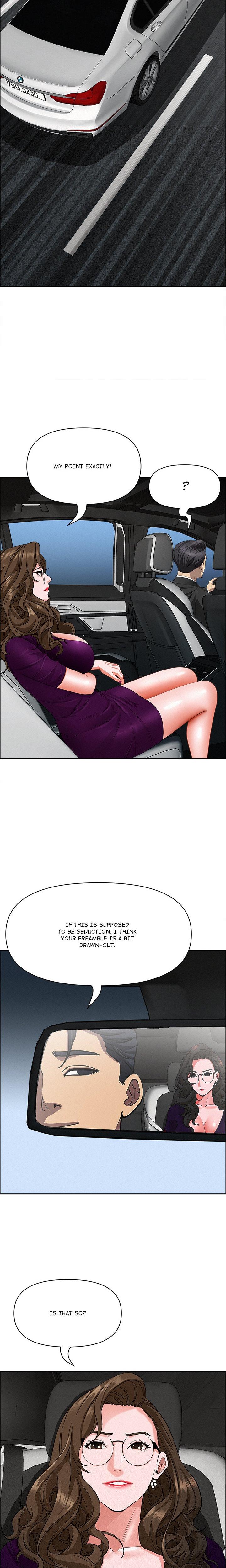 Milf Guard Chap Chapter 22-Milf Guard - Next Chap 23