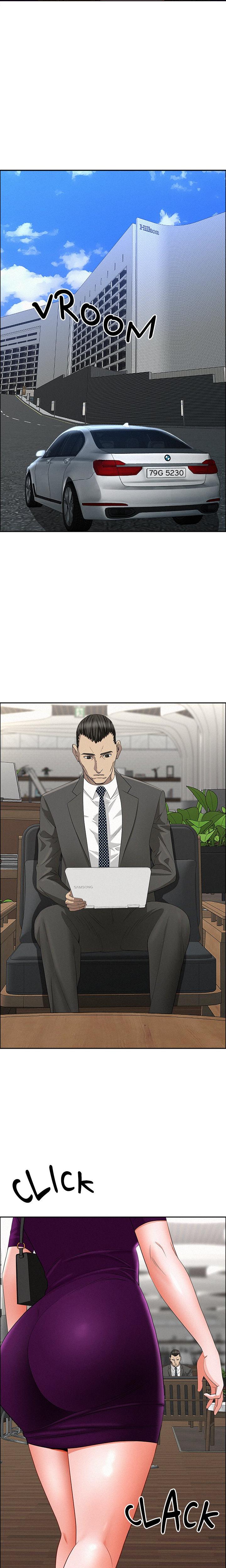 Milf Guard Chap Chapter 22-Milf Guard - Next Chap 23