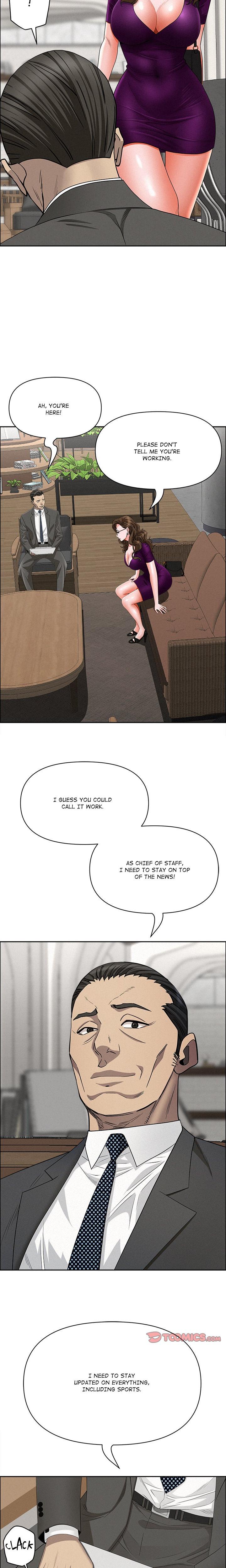 Milf Guard Chap Chapter 22-Milf Guard - Next Chap 23