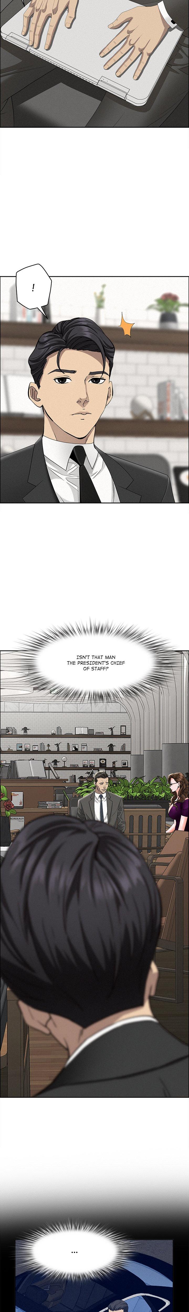 Milf Guard Chap Chapter 22-Milf Guard - Next Chap 23