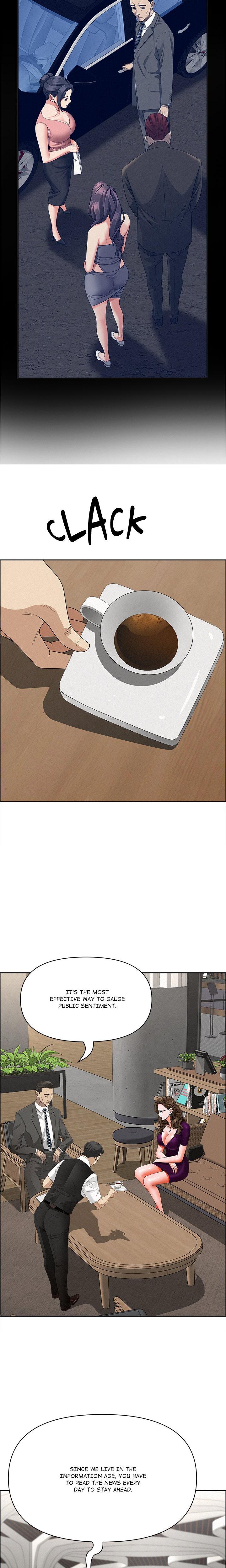 Milf Guard Chap Chapter 22-Milf Guard - Next Chap 23