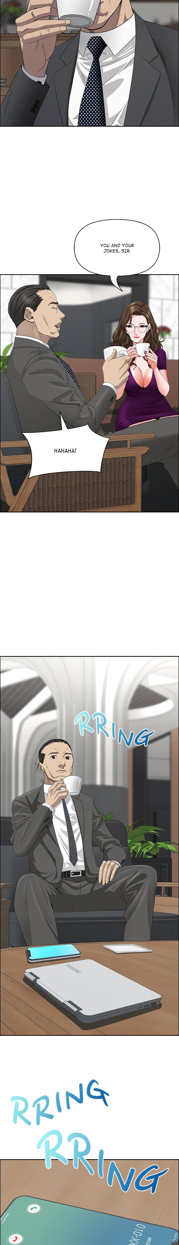 Milf Guard Chap Chapter 22-Milf Guard - Next Chap 23