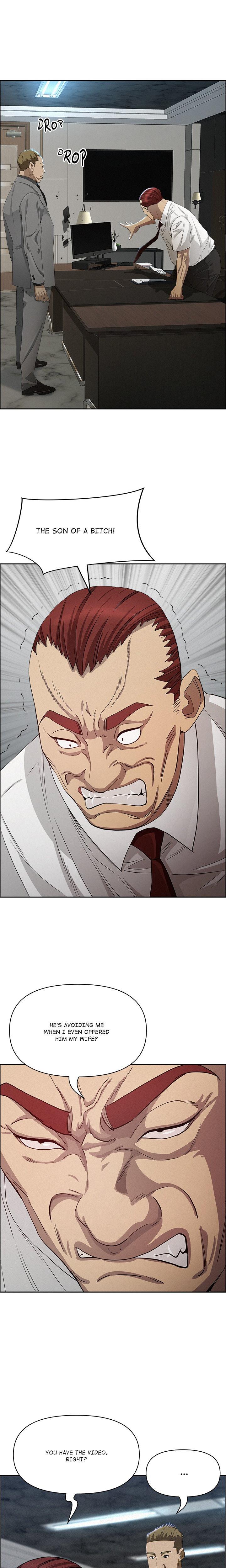 Milf Guard Chap Chapter 22-Milf Guard - Next Chap 23