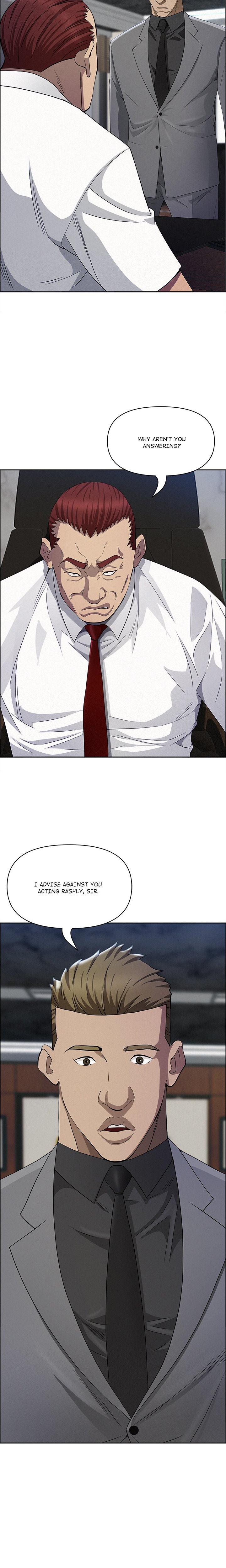 Milf Guard Chap Chapter 22-Milf Guard - Next Chap 23