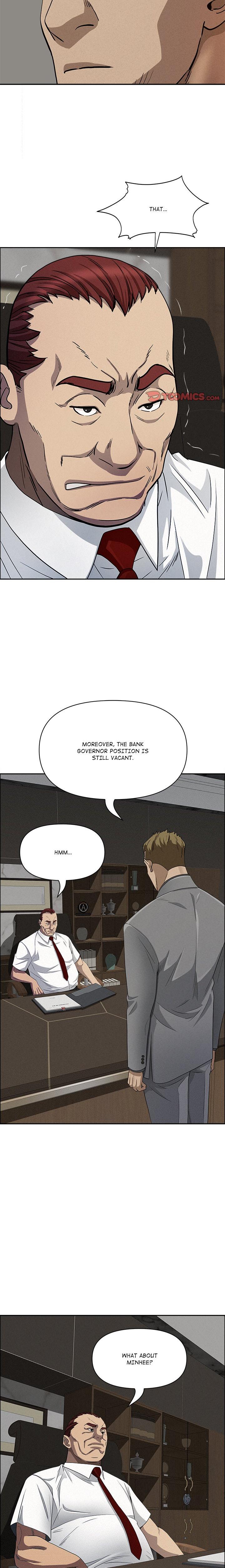 Milf Guard Chap Chapter 22-Milf Guard - Next Chap 23