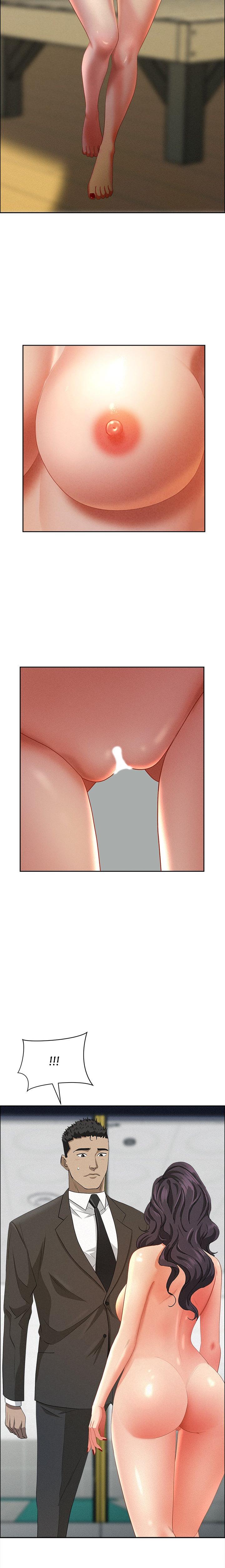 Milf Guard Chap Chapter 22-Milf Guard - Next Chap 23