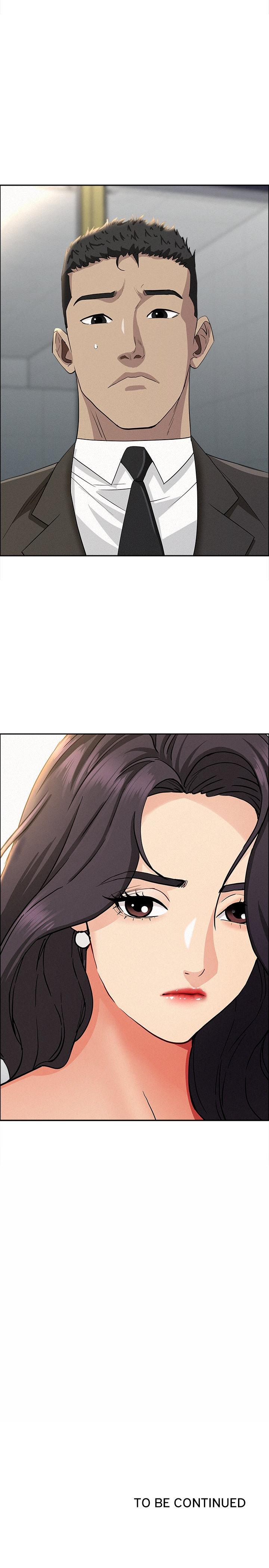 Milf Guard Chap Chapter 22-Milf Guard - Next Chap 23