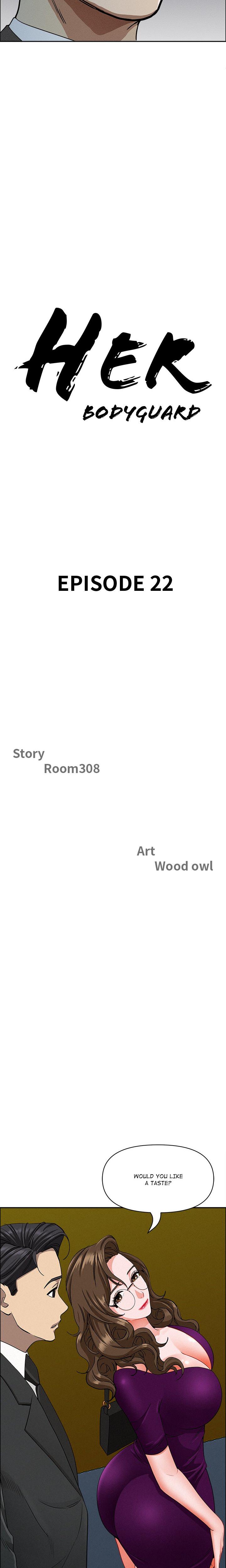 Milf Guard Chap Chapter 22-Milf Guard - Next Chap 23