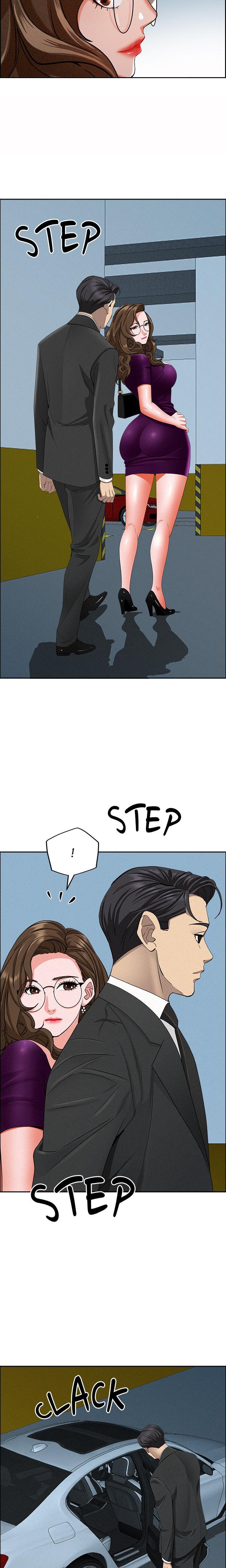 Milf Guard Chap Chapter 22-Milf Guard - Next Chap 23