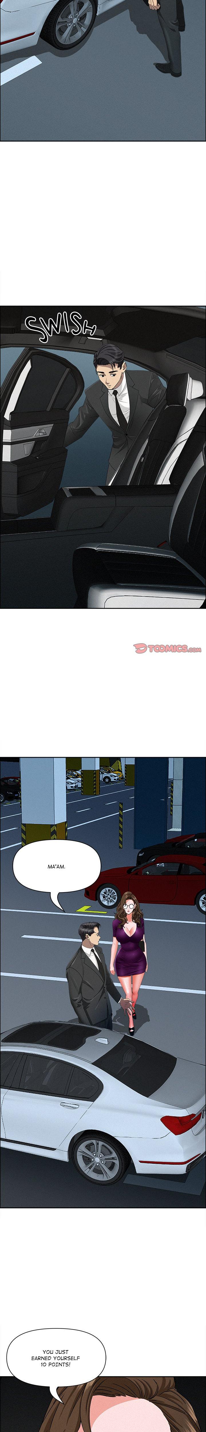 Milf Guard Chap Chapter 22-Milf Guard - Next Chap 23