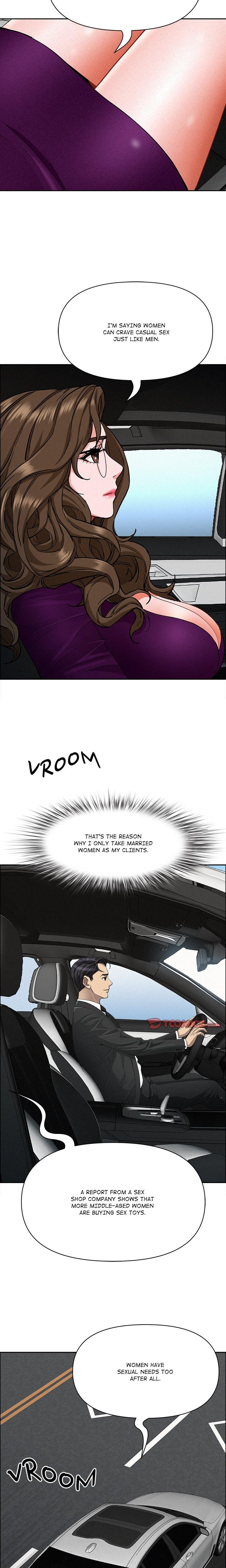 Milf Guard Chap Chapter 22-Milf Guard - Next Chap 23