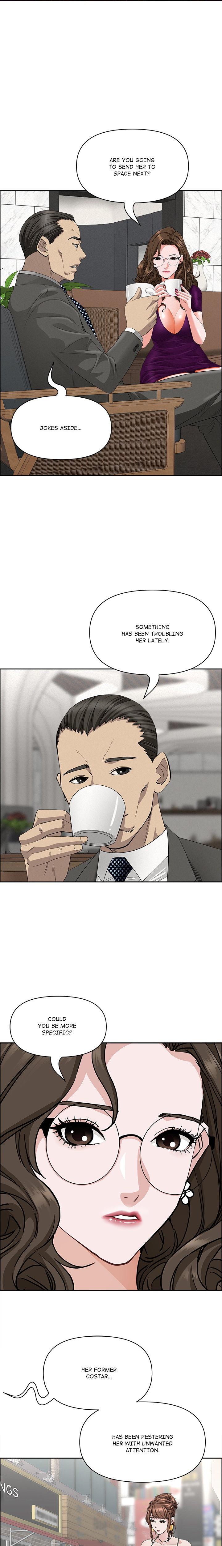 Milf Guard Chap Chapter 23-Milf Guard - Next Chap 24