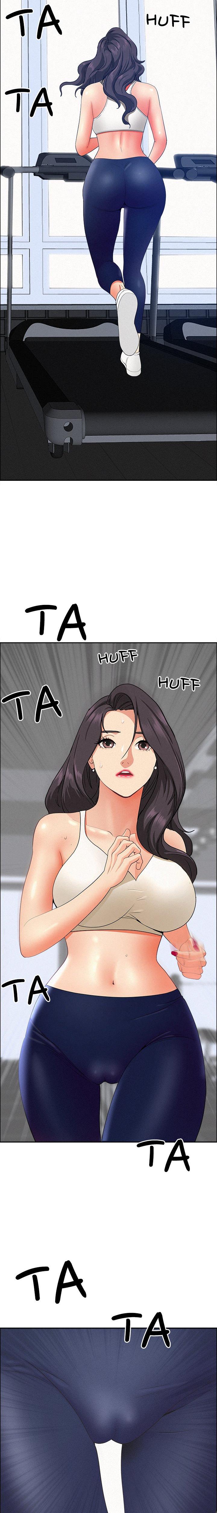 Milf Guard Chap Chapter 23-Milf Guard - Next Chap 24