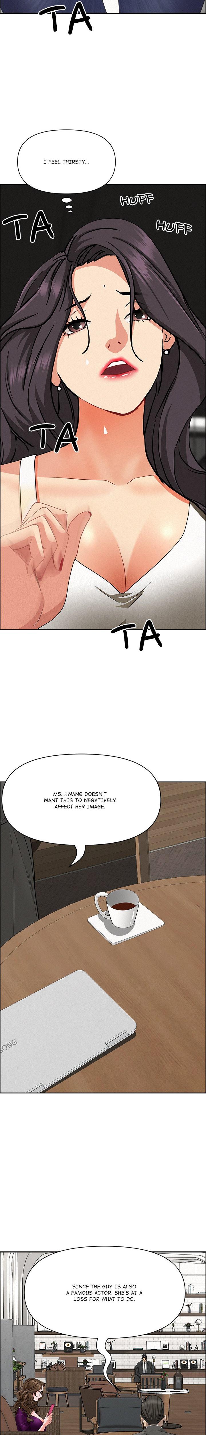 Milf Guard Chap Chapter 23-Milf Guard - Next Chap 24