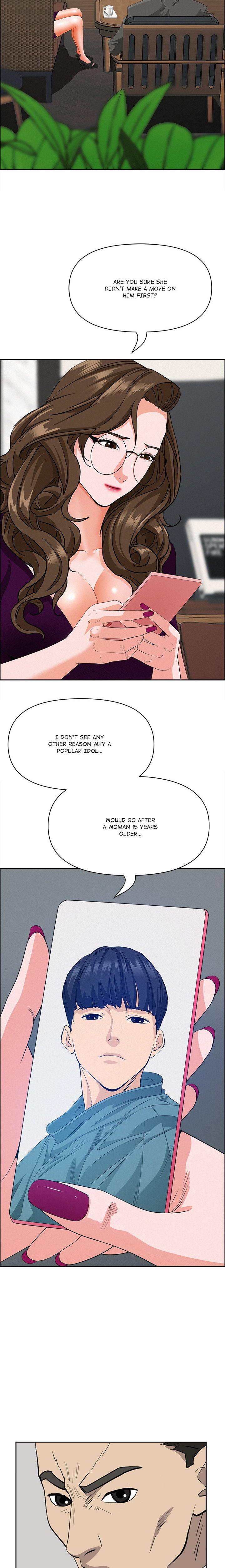 Milf Guard Chap Chapter 23-Milf Guard - Next Chap 24