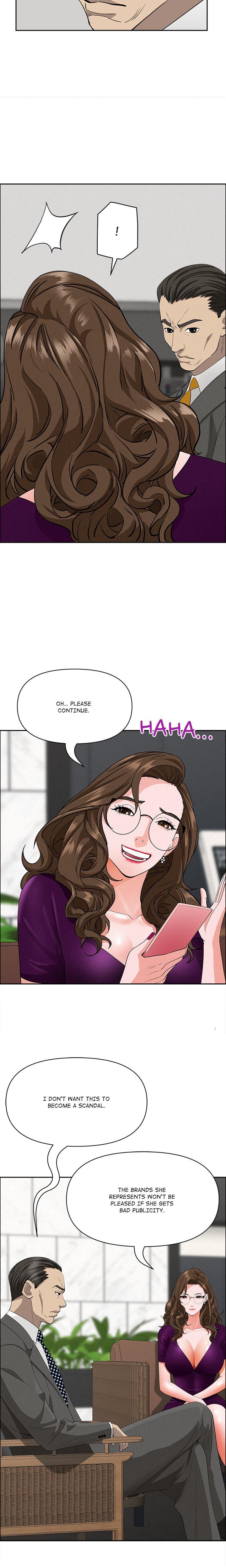 Milf Guard Chap Chapter 23-Milf Guard - Next Chap 24