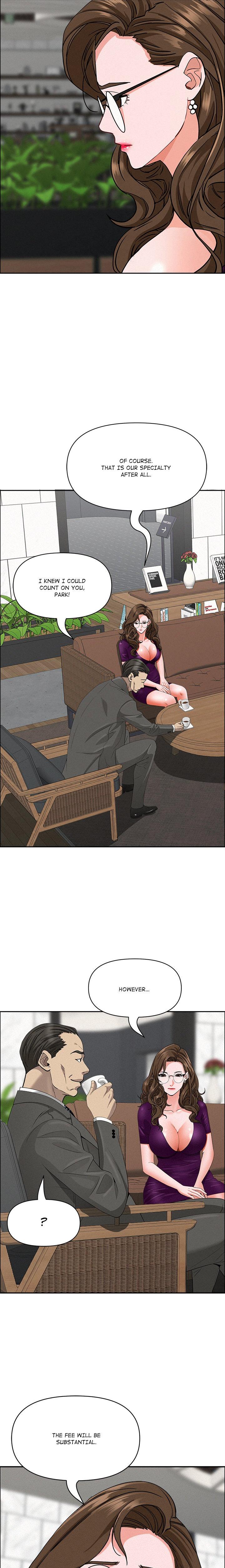 Milf Guard Chap Chapter 23-Milf Guard - Next Chap 24