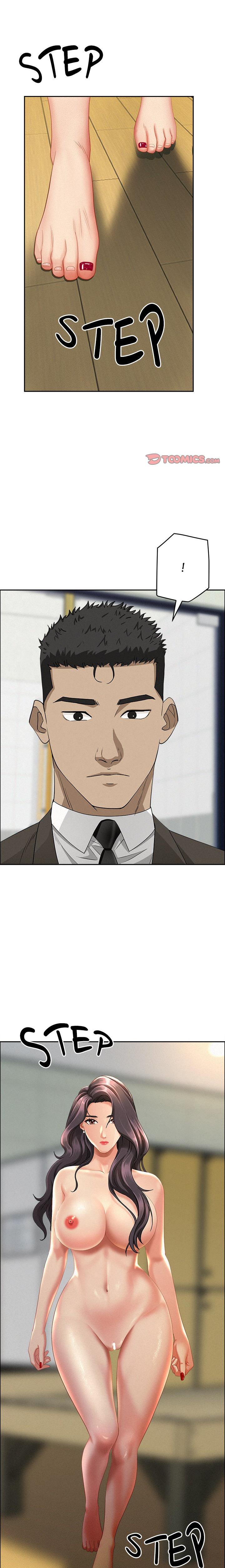 Milf Guard Chap Chapter 23-Milf Guard - Next Chap 24