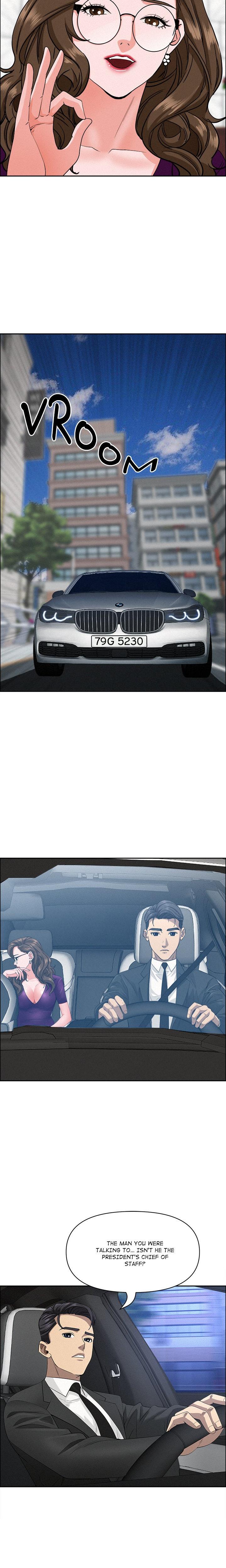 Milf Guard Chap Chapter 23-Milf Guard - Next Chap 24