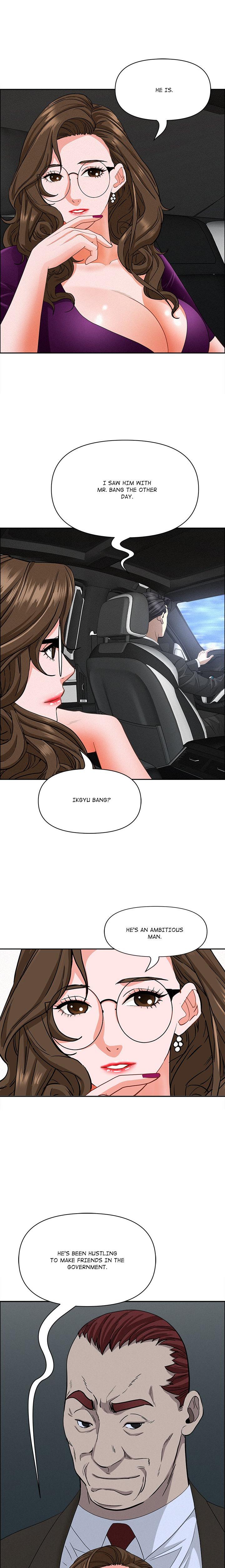 Milf Guard Chap Chapter 23-Milf Guard - Next Chap 24