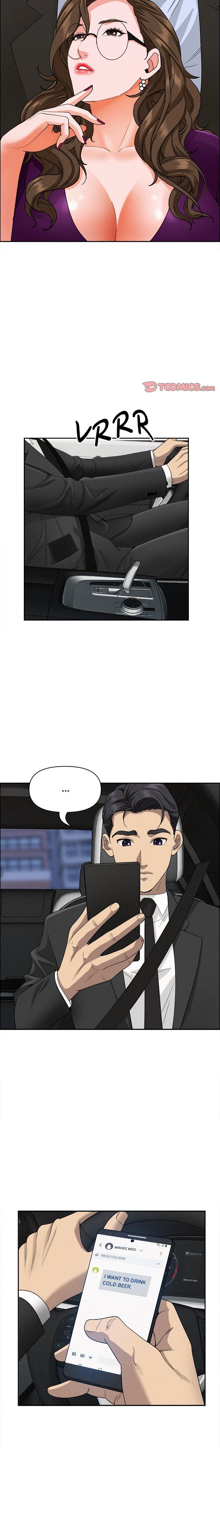 Milf Guard Chap Chapter 23-Milf Guard - Next Chap 24