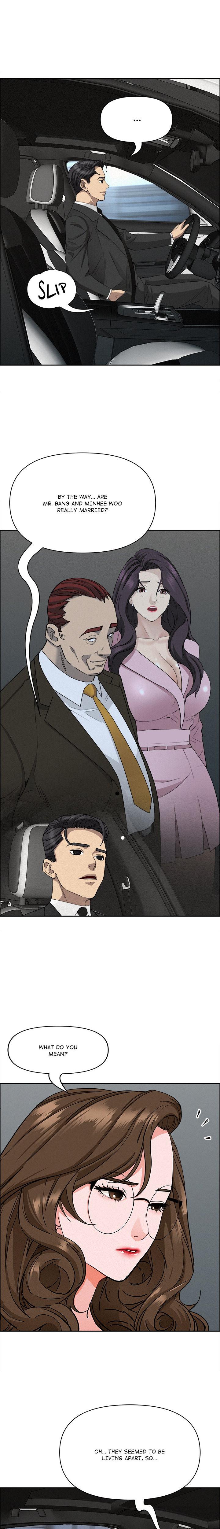 Milf Guard Chap Chapter 23-Milf Guard - Next Chap 24