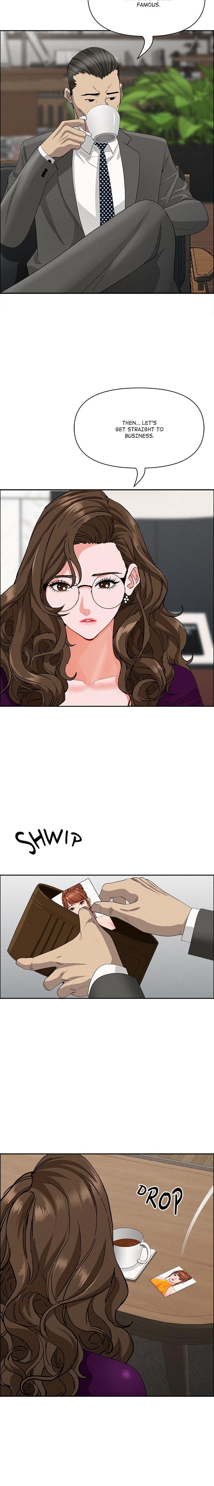 Milf Guard Chap Chapter 23-Milf Guard - Next Chap 24