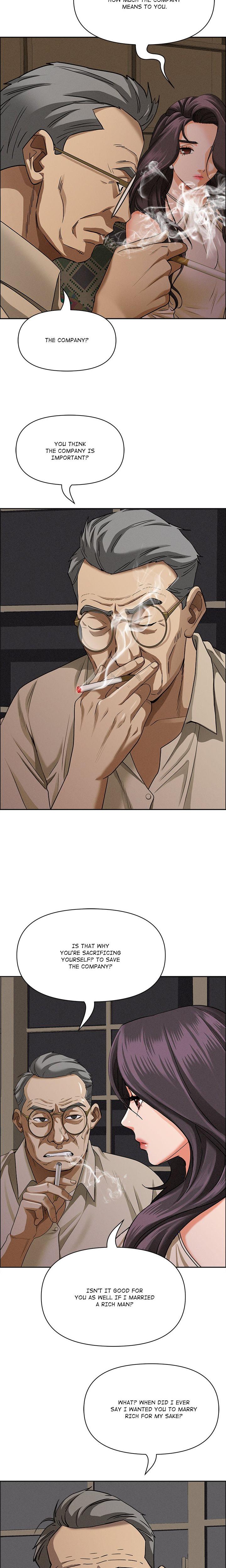 Milf Guard Chap Chapter 24-Milf Guard - Next Chap 25