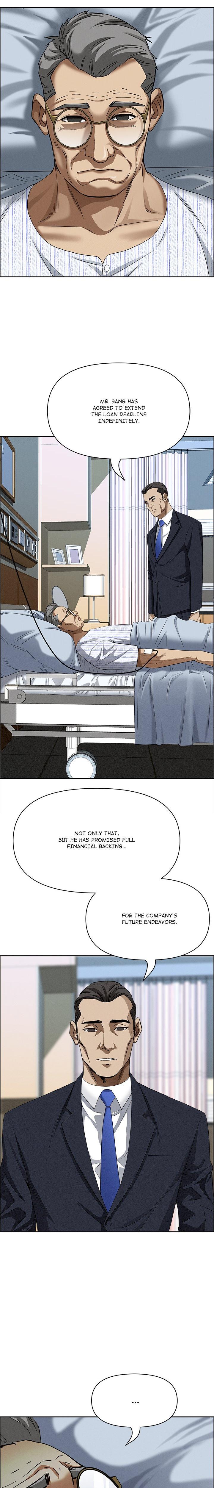 Milf Guard Chap Chapter 24-Milf Guard - Next Chap 25