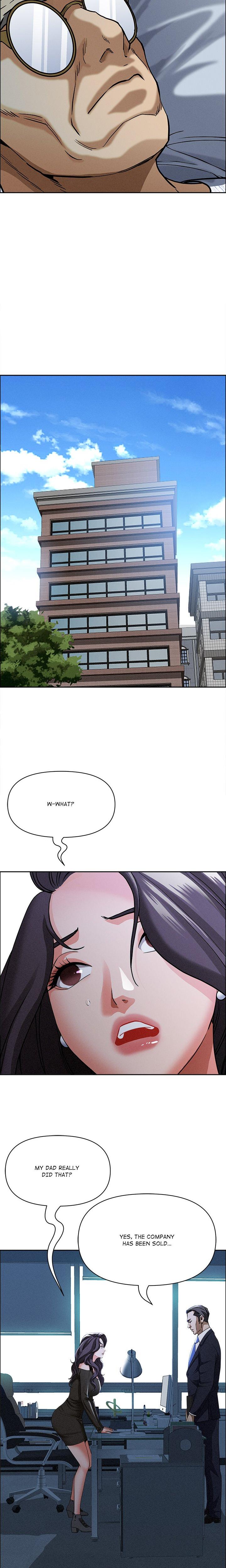 Milf Guard Chap Chapter 24-Milf Guard - Next Chap 25