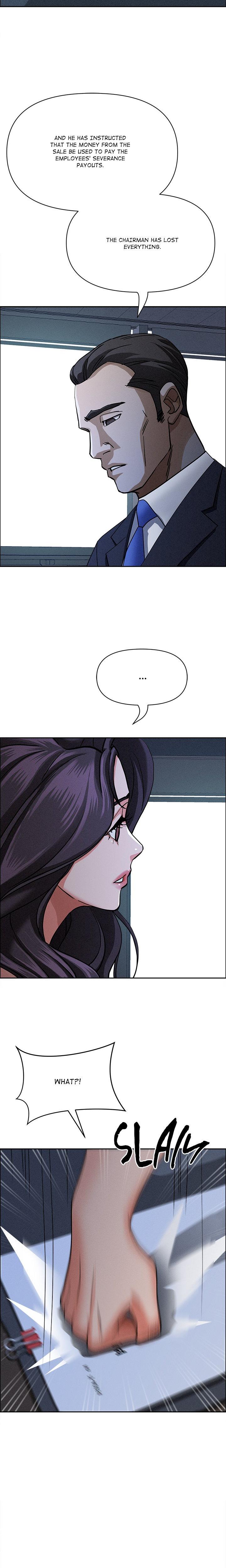 Milf Guard Chap Chapter 24-Milf Guard - Next Chap 25