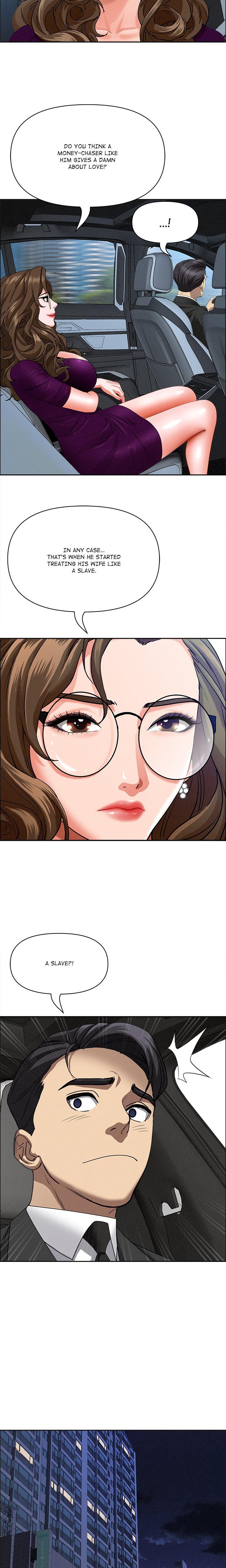 Milf Guard Chap Chapter 24-Milf Guard - Next Chap 25