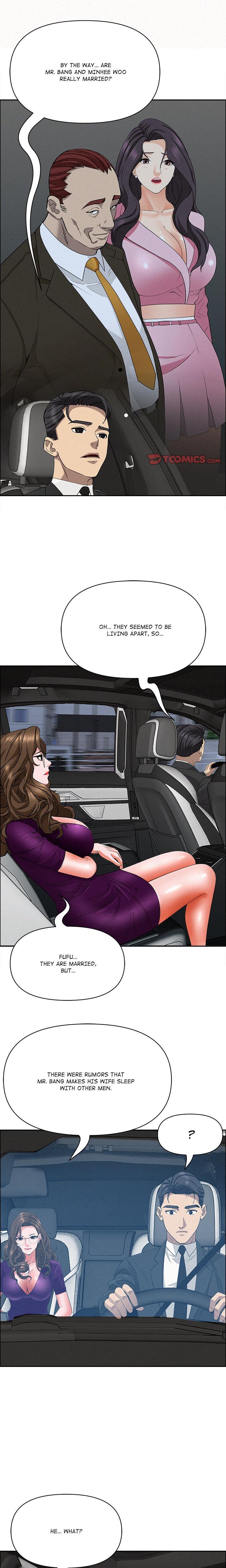 Milf Guard Chap Chapter 24-Milf Guard - Next Chap 25